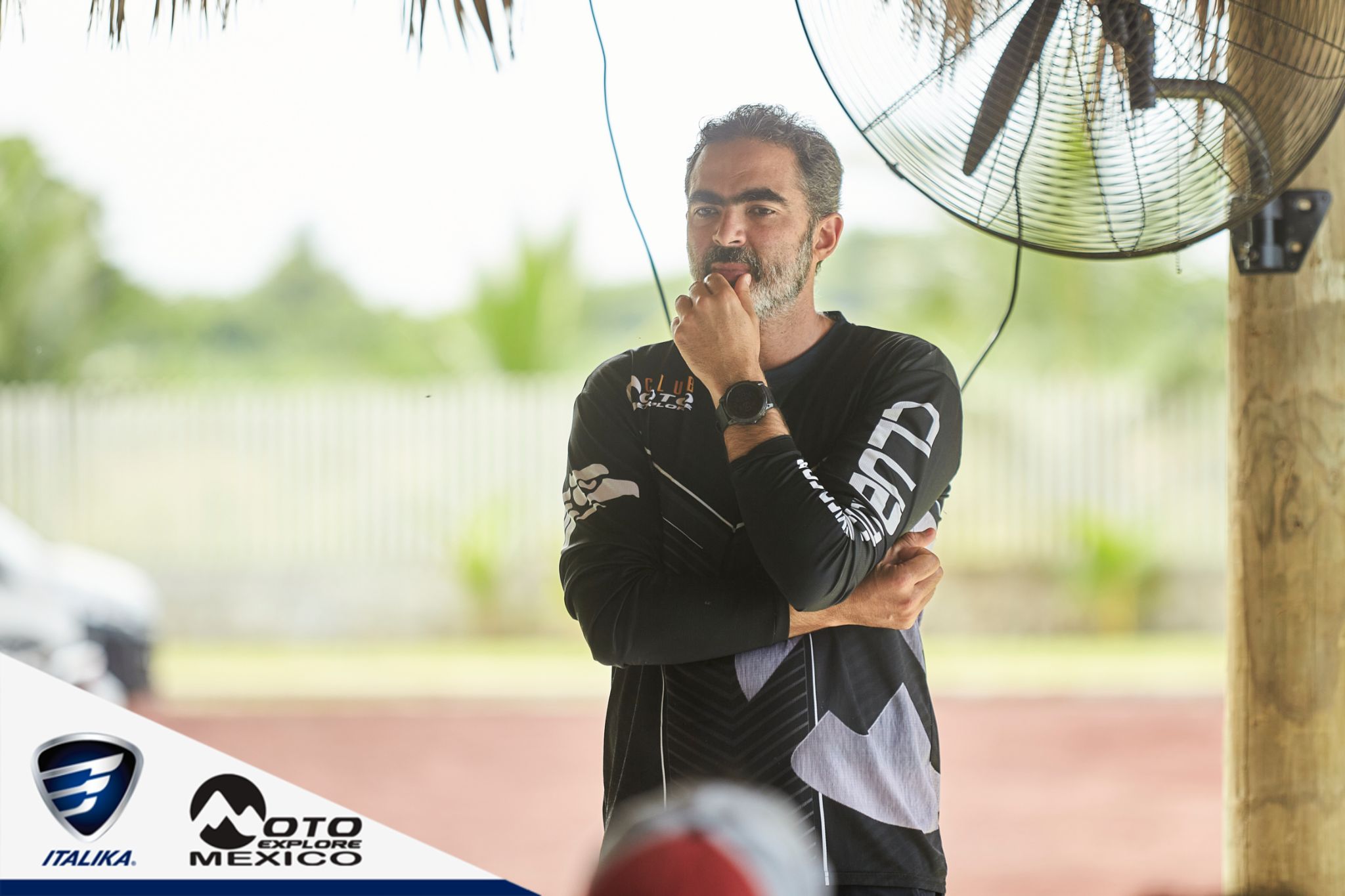 ITALIKA CHACHALACAS D3 30